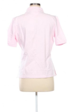 Damen T-Shirt Tommy Jeans, Größe L, Farbe Rosa, Preis 89,99 €
