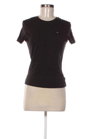 Dámské tričko Tommy Jeans, Velikost M, Barva Černá, Cena  799,00 Kč