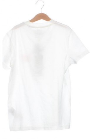 Damski T-shirt Tommy Jeans, Rozmiar XS, Kolor Biały, Cena 150,99 zł