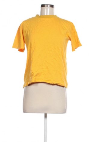 Dámské tričko Trendyol, Velikost M, Barva Žlutá, Cena  49,00 Kč