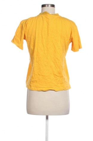 Dámské tričko Trendyol, Velikost M, Barva Žlutá, Cena  49,00 Kč