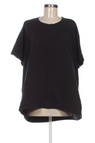 Дамска тениска Unbranded, Размер XL, Цвят Черен, Цена 8,69 €