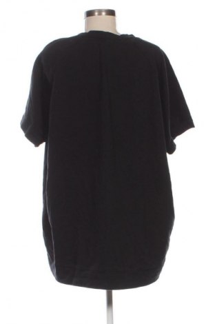 Дамска тениска Unbranded, Размер XL, Цвят Черен, Цена 8,69 €