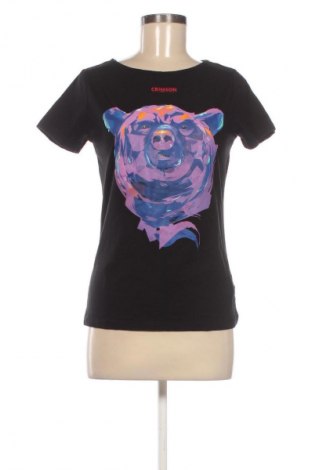 Damen T-Shirt Unbranded, Größe L, Farbe Mehrfarbig, Preis 6,99 €