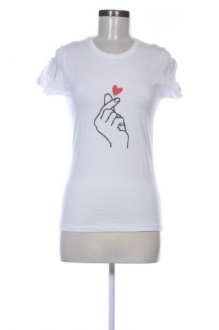 Dámské tričko Unbranded, Velikost XS, Barva Bílá, Cena  259,00 Kč