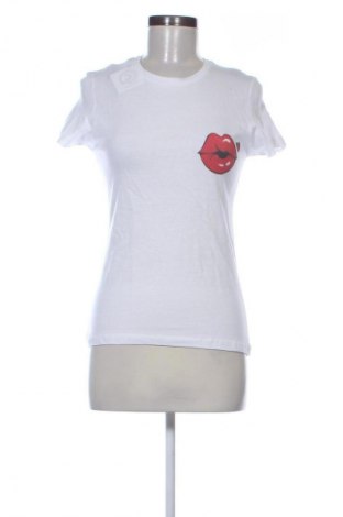 Dámské tričko Unbranded, Velikost XS, Barva Bílá, Cena  149,00 Kč