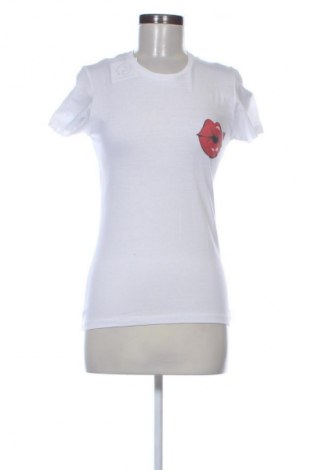 Dámské tričko Unbranded, Velikost XS, Barva Bílá, Cena  149,00 Kč