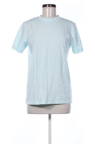 Γυναικείο t-shirt Unbranded, Μέγεθος S, Χρώμα Μπλέ, Τιμή 5,99 €