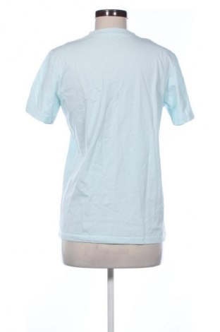 Γυναικείο t-shirt Unbranded, Μέγεθος S, Χρώμα Μπλέ, Τιμή 5,99 €