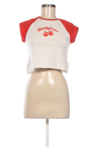 Tricou de femei Unbranded, Mărime XS, Culoare Multicolor, Preț 19,18 Lei