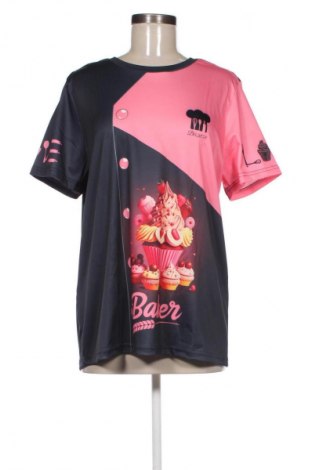 Dámské tričko Unbranded, Velikost XL, Barva Vícebarevné, Cena  136,00 Kč