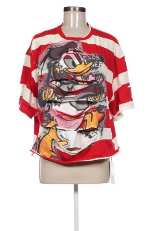 Dámské tričko Unbranded, Velikost XL, Barva Vícebarevné, Cena  429,00 Kč