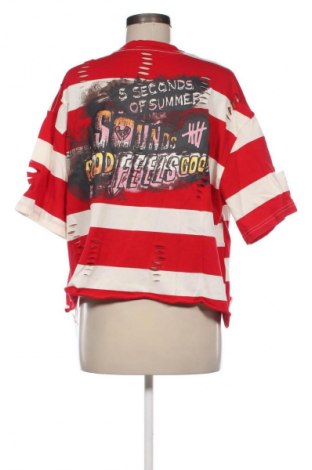 Dámské tričko Unbranded, Velikost XL, Barva Vícebarevné, Cena  429,00 Kč