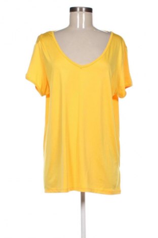 Tricou de femei Unbranded, Mărime M, Culoare Portocaliu, Preț 20,99 Lei