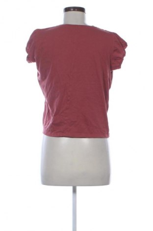 Dámské tričko Unbranded, Velikost S, Barva Popelavě růžová, Cena  129,00 Kč