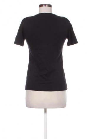 Дамска тениска Unbranded, Размер S, Цвят Черен, Цена 16,51 €