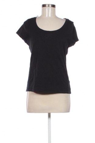 Γυναικείο t-shirt Unbranded, Μέγεθος S, Χρώμα Μαύρο, Τιμή 3,99 €