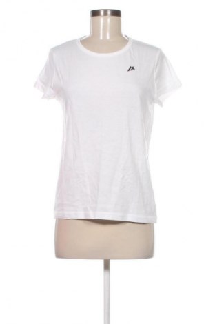 Дамска тениска Unbranded, Размер M, Цвят Бял, Цена 8,18 €
