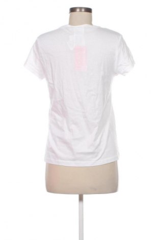 Дамска тениска Unbranded, Размер M, Цвят Бял, Цена 8,18 €