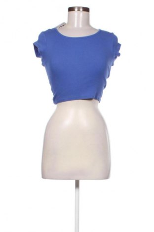 Tricou de femei Unbranded, Mărime XS, Culoare Albastru, Preț 26,99 Lei