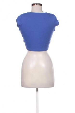 Tricou de femei Unbranded, Mărime XS, Culoare Albastru, Preț 26,99 Lei