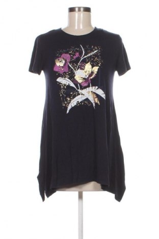 Dámské tričko Unbranded, Velikost XL, Barva Modrá, Cena  229,00 Kč