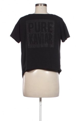 Γυναικείο t-shirt Unbranded, Μέγεθος M, Χρώμα Μαύρο, Τιμή 5,99 €