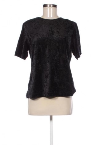 Γυναικείο t-shirt Unbranded, Μέγεθος M, Χρώμα Μαύρο, Τιμή 5,99 €