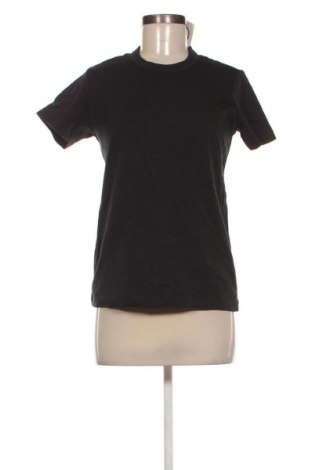 Дамска тениска Uniqlo, Размер M, Цвят Черен, Цена 9,71 €