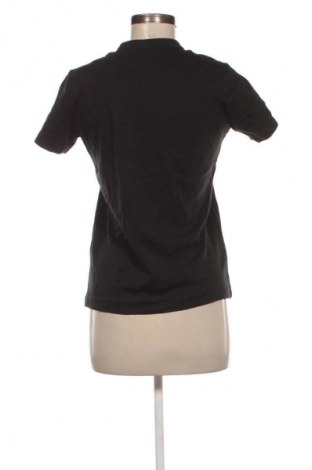 Дамска тениска Uniqlo, Размер M, Цвят Черен, Цена 9,71 €