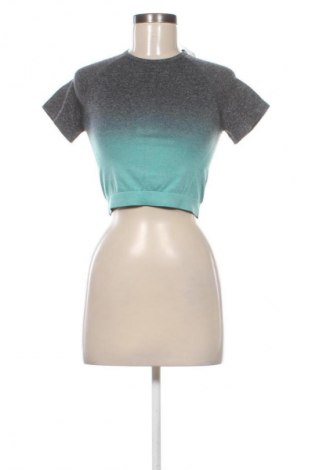 Tricou de femei Work Out, Mărime XS, Culoare Multicolor, Preț 18,99 Lei