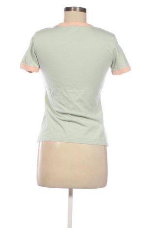 Dámské tričko Wrangler, Velikost S, Barva Zelená, Cena  444,00 Kč