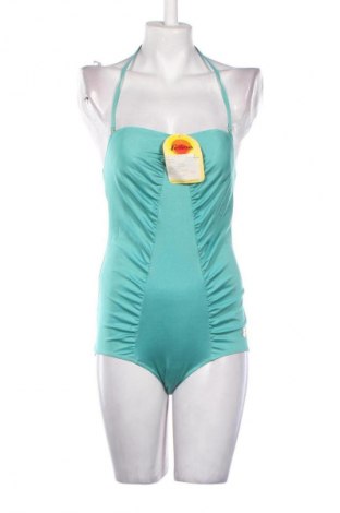 Дамски бански Felina, Размер L, Цвят Зелен, Цена 18,91 €