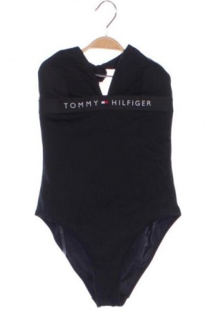 Costum de baie de damă Tommy Hilfiger, Mărime XS, Culoare Negru, Preț 475,99 Lei