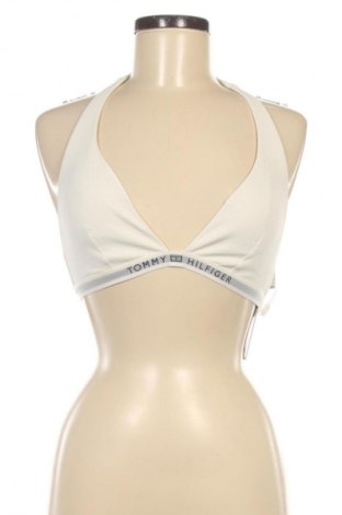 Dámske plavky  Tommy Hilfiger, Veľkosť M, Farba Biela, Cena  51,95 €, #135200387