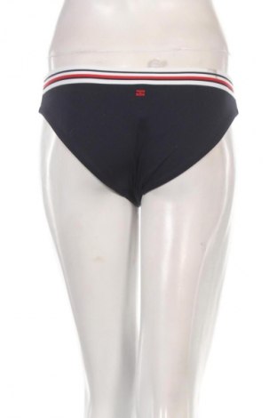 Damski strój kąpielowy Tommy Hilfiger, Rozmiar S, Kolor Niebieski, Cena 201,99 zł