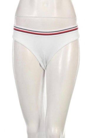 Dámske plavky  Tommy Hilfiger, Veľkosť L, Farba Biela, Cena  45,95 €, #135220974