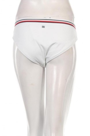 Damski strój kąpielowy Tommy Hilfiger, Rozmiar L, Kolor Biały, Cena 201,99 zł