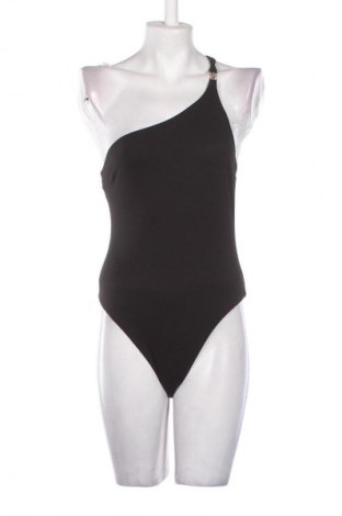 Дамски бански Tommy Hilfiger, Размер S, Цвят Черен, Цена 104,81 €