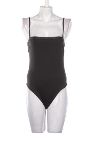 Damski strój kąpielowy Tommy Hilfiger, Rozmiar M, Kolor Czarny, Cena 158,99 zł, #135296063