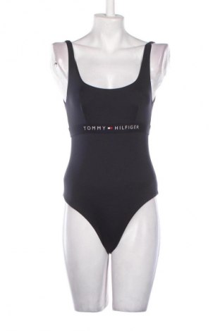 Damen-Badeanzug Tommy Hilfiger, Größe S, Farbe Blau, Preis 35,99 €