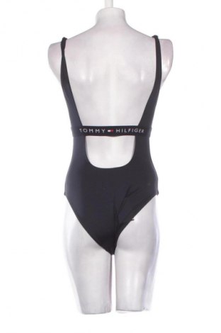 Damen-Badeanzug Tommy Hilfiger, Größe S, Farbe Blau, Preis 35,99 €