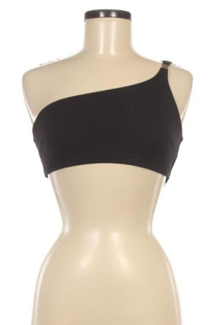 Damski strój kąpielowy Tommy Hilfiger, Rozmiar M, Kolor Czarny, Cena 86,99 zł