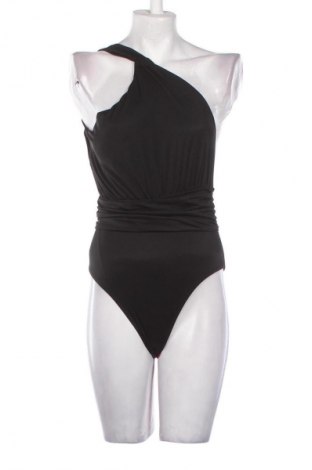 Дамски бански Trendyol, Размер S, Цвят Черен, Цена 55,00 €