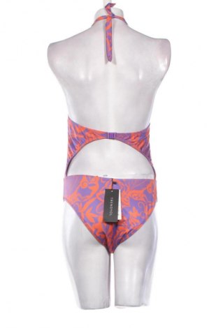 Costum de baie de damă Trendyol, Mărime M, Culoare Multicolor, Preț 127,41 Lei