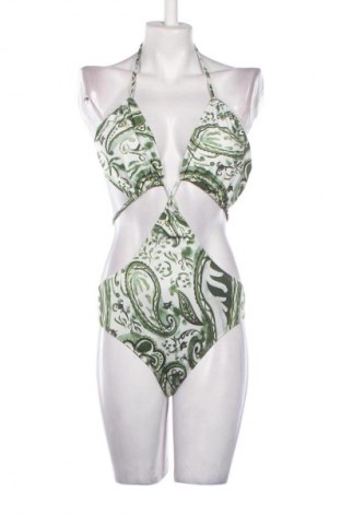 Дамски бански Trendyol, Размер M, Цвят Многоцветен, Цена 23,60 €