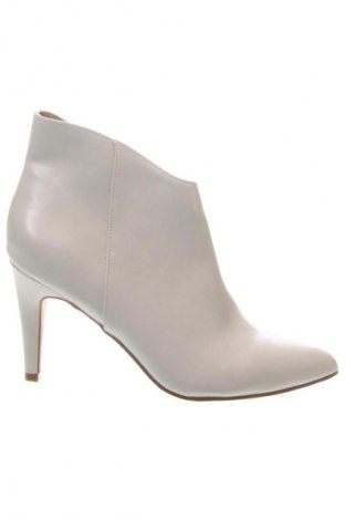 Női bokacsizma Anna Field, Méret 38, Szín Fehér, Ár 16 179 Ft