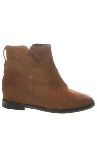 Дамски боти Bata, Размер 39, Цвят Кафяв, Цена 34,21 €