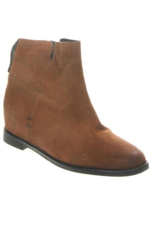 Дамски боти Bata, Размер 39, Цвят Кафяв, Цена 34,21 €