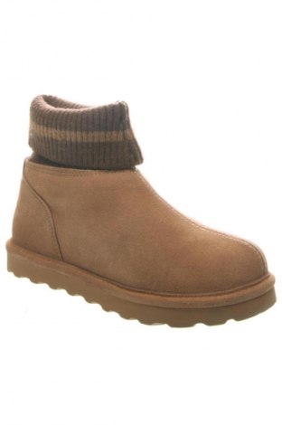 Дамски боти Bearpaw, Размер 38, Цвят Оранжев, Цена 40,39 €